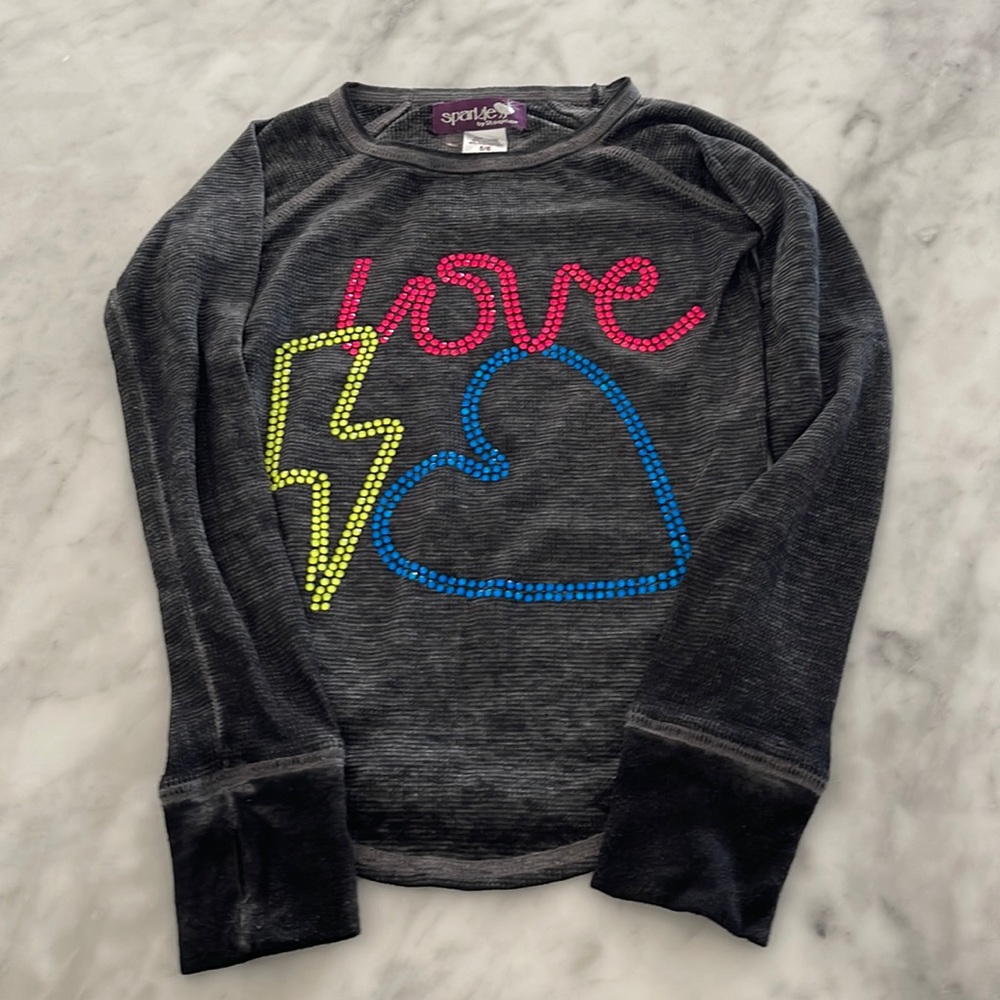 Girls Shirt